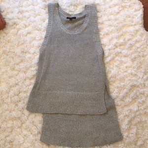 Banana republic tank